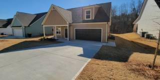 Newer Build in Senoia's South Ridge, 4BR, 2.5 BA Newer Build in Senoia's South Ridge, 4BR, 2.5 BA Gallery 4