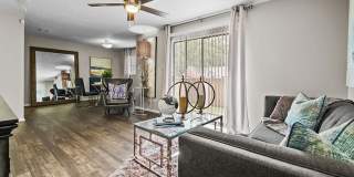 Wildwood Apartment Homes Gallery 16
