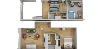 HWH Luxury Living Gallery 91