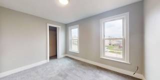 Lorain/W.73 neighborhood, updated 3 bed/1 bath single family house. Gallery 53