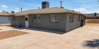 Bright & Comfortable Living in Prime Phoenix Location Bright & Comfortable Living in Prime Phoenix Location Gallery 1