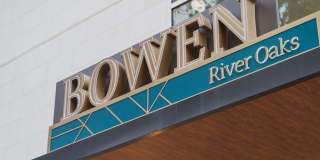 Bowen River Oaks Gallery 1