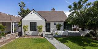 Beautiful Two-Story Burbank Home with Pool, Hardwood Floors  Guest House Gallery 1