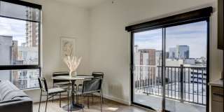 Sleek 1 Bedroom Condo walkable to all things in The Gulch Gallery 6