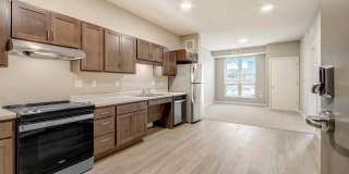 Forty Forty Flats - Senior and Affordable Housing Gallery 5