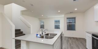 Stunning New-Build Townhouse in Growing 89139 Neighborhood Stunning New-Build Townhouse in Growing 89139 Neighborhood Gallery 18