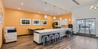 Mission Trail at El Camino Real - Affordable Housing Gallery 14