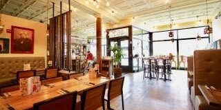 463 N High Street unit: 5D Gallery 9