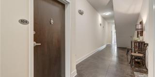 Luxury Downtown Condo with City Views Gallery 27