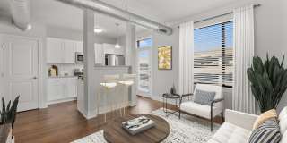 Residences at CityWay Gallery 92