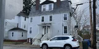 22 Hawthorne Street Gallery 1