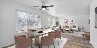 The Crossroads At Southfield Apartments Gallery 23