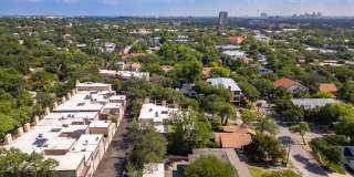 ALAMO HEIGHTS  |  TOWNHOME  |  REMODELED  |  HUGE TERRACE Gallery 44