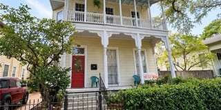 1122 NAPOLEON Avenue 1122 NAPOLEON Avenue Gallery 1