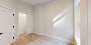 Newly Renovated Theater District 4 Bed/2 Bath + Office on Tremont Street.  Available 9/1.  NO BROKER FEE Gallery 7