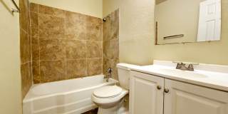 MOVE-IN SPECIAL: Cozy 3 Bedroom Home in East Lubbock Gallery 11