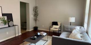 cozy one bedroom Gallery 1