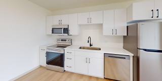 Bluestem Reserve Apartments Gallery 1