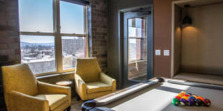 Center Square Lofts Gallery 8