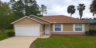 Roomy 3 Bed 2 Bath Screened Lanai Home on a Cul De Sac! Gallery 1