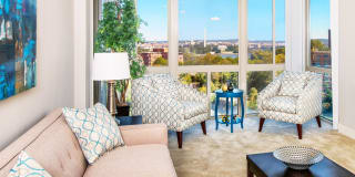 Parc Rosslyn Apartments Gallery 6