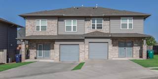 Afton Grove Townhouses Afton Grove Townhouses Gallery 1