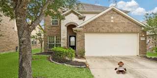 Move-in Ready Home in Katy For Lease! Gallery 1