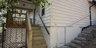 722 Brawner Street Gallery 1