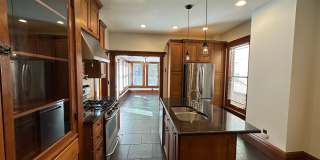 Short North / Victorian Village Single Family House! Gallery 10