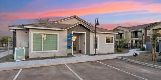 Rev3 at Encanto West Townhomes for Rent Gallery 21