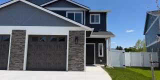 Brand New Hayden Townhome Gallery 1