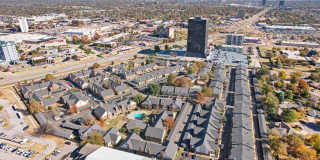 The Warwick Apartment Homes Gallery 30