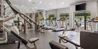 Ridge Crossings Apartments Gallery 11