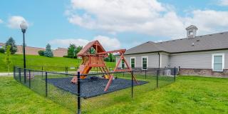 Brentlinger Park Apartments Gallery 15