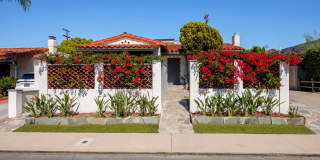 Charming Spanish-Style Craftsman 2bd/2ba Home in the Heart of the College Area Gallery 1