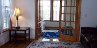 nice 4 bed in Newton Gallery 19