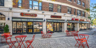 University East Apartments University East Apartments Gallery 27