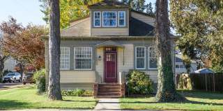 Coming Soon! Charming corner lot home for lease in Eastport! Gallery 1