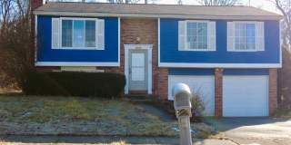 Spacious 3BR Bi-Level Home with 2-Car Garage in Reynoldsburg – $1,850/mo Gallery 1