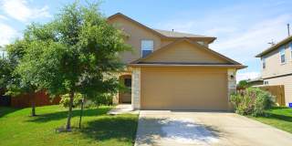 Gorgeous Selma Living with a Inground Pool! Realtor Commission: $625 Gallery 1