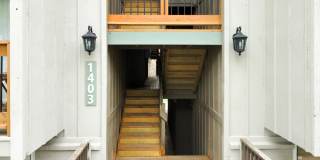 Skyline Apartments Gallery 8