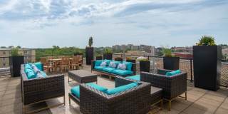 Connecticut House Apartments Gallery 17