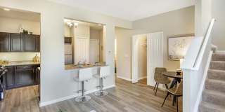 Randall Highlands Apartment Homes Gallery 8