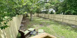 Welcome to this newly remodeled 4-bedroom, 2-bathroom house in the desirable location of Wilmington, NC. Gallery 32