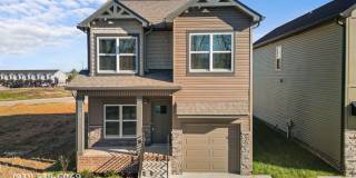 New Construction Modern Home With Open Floor Plan, Whte Cabintery and Primary Bedroom Suite Gallery 1