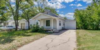 2 Bedroom 1 Bath with attached garage. Move In ready Southeast Wichita 2 Bedroom 1 Bath with attached garage. Move In ready Southeast Wichita Gallery 1