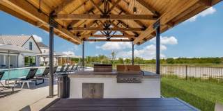 Covey Homes Litsey Creek Gallery 5