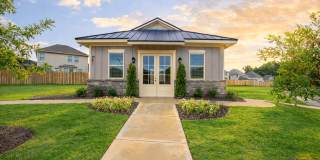 Chase Landing Gallery 25
