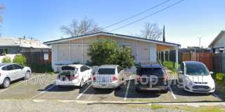 1724 Wright Street Gallery 1