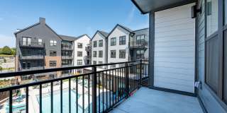 Federal Hill Apartments Gallery 14